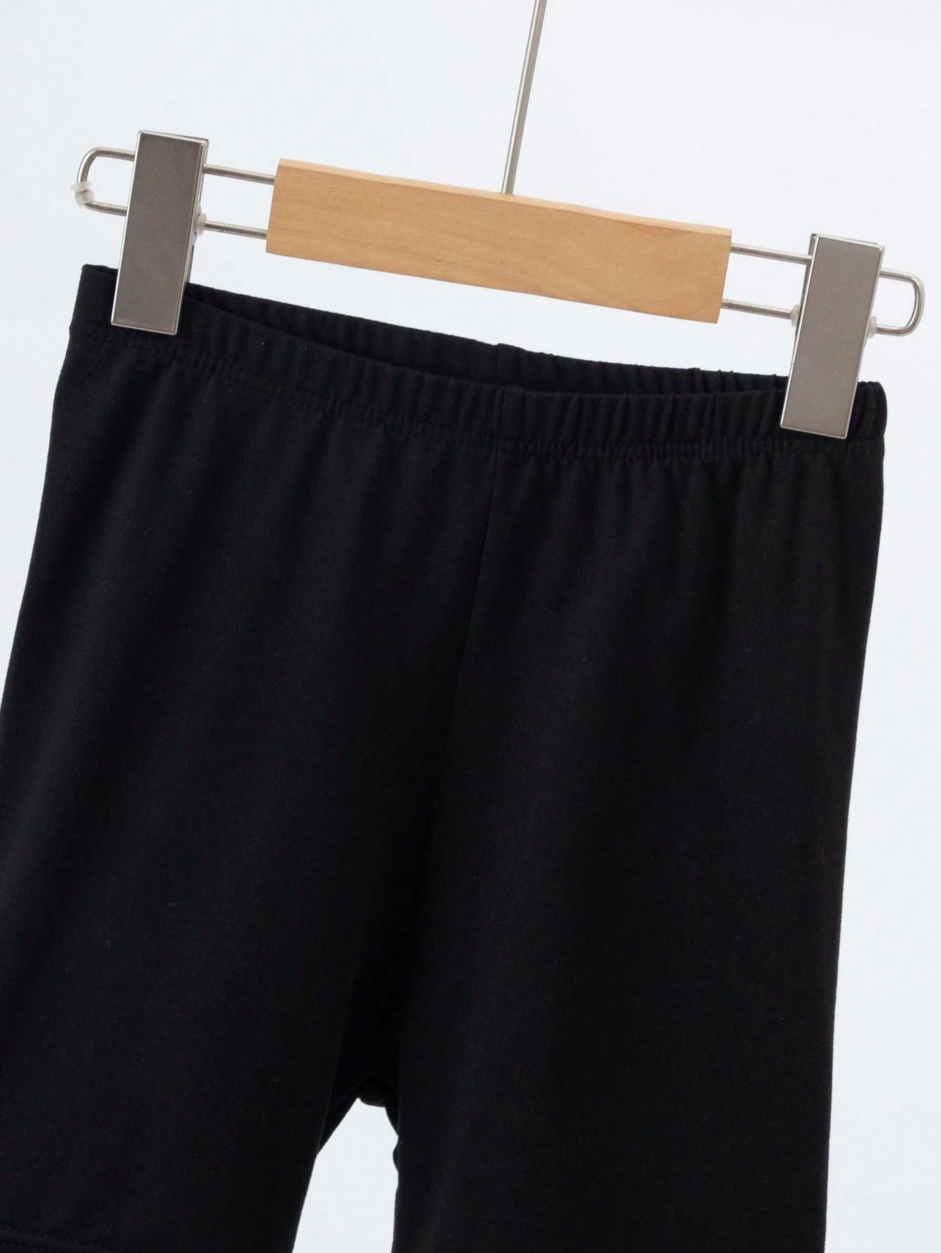 KRÓTKIE SPODENKI 6-PACK