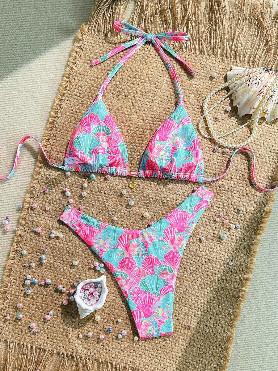 dół od bikini