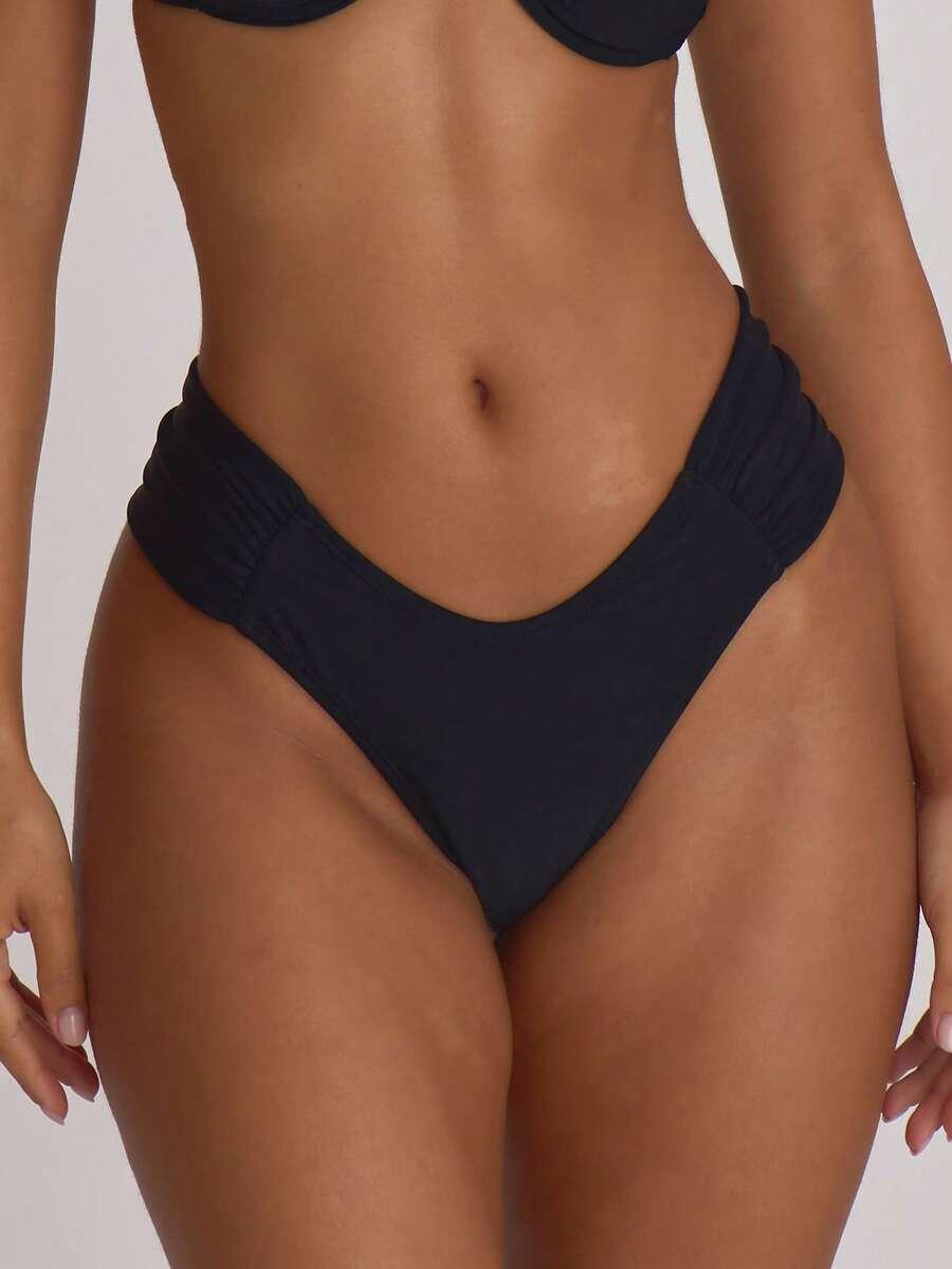 GÓRA OD BIKINI NA RAMIĄCZKACH