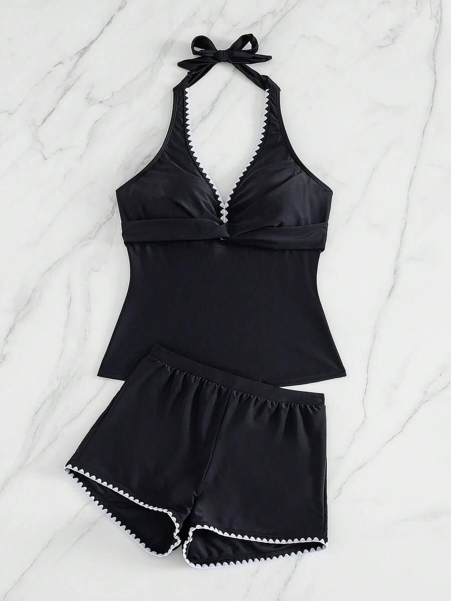 góra od bikini