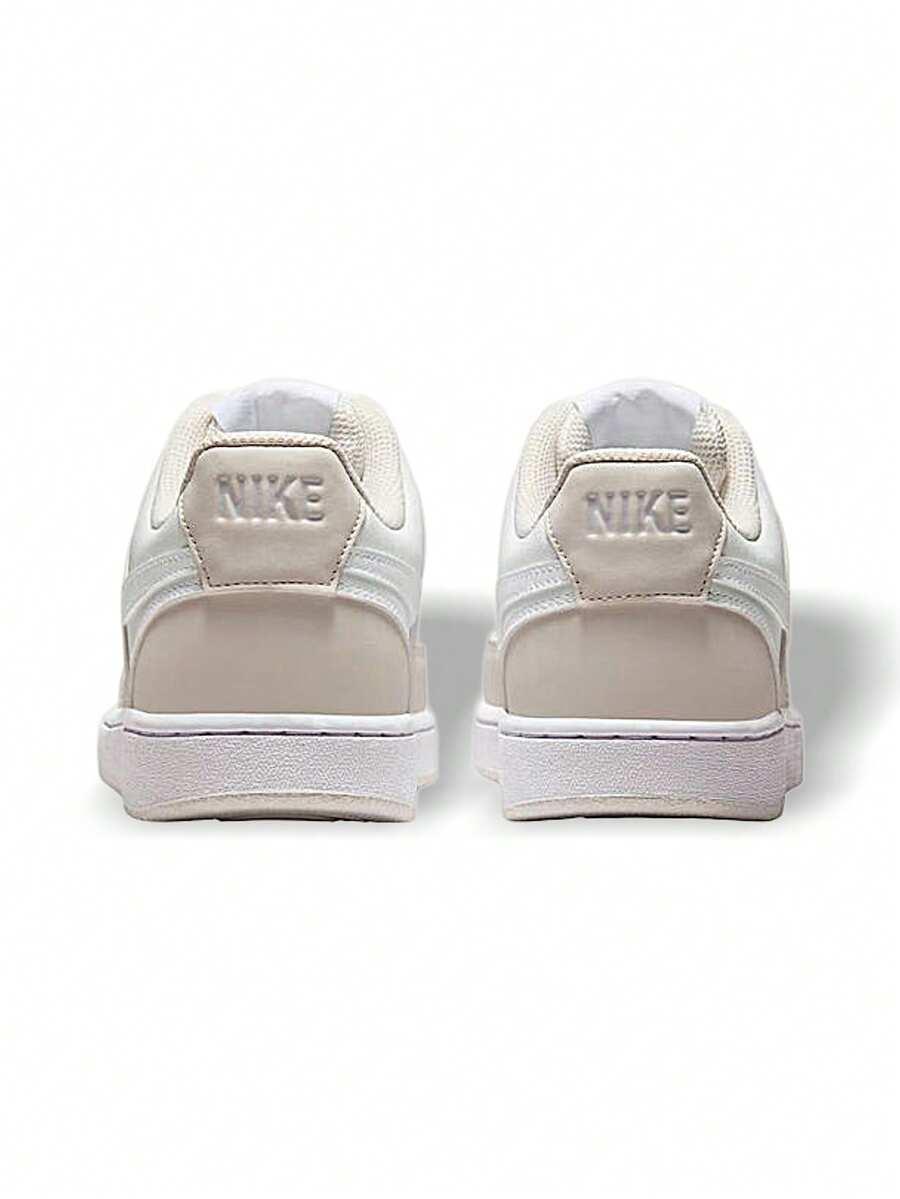 sznurowane buty sportowe Court Vision IM1652-002