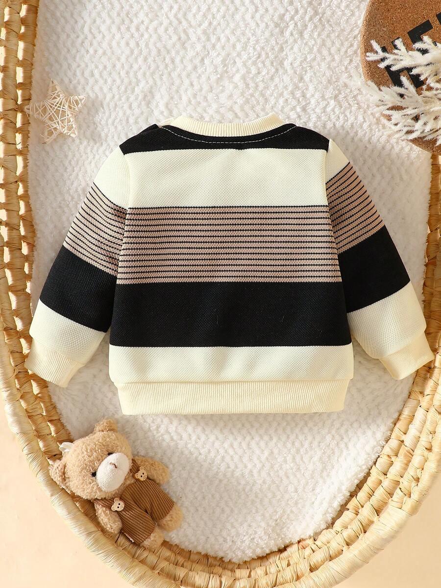 bluza z długim rękawem 