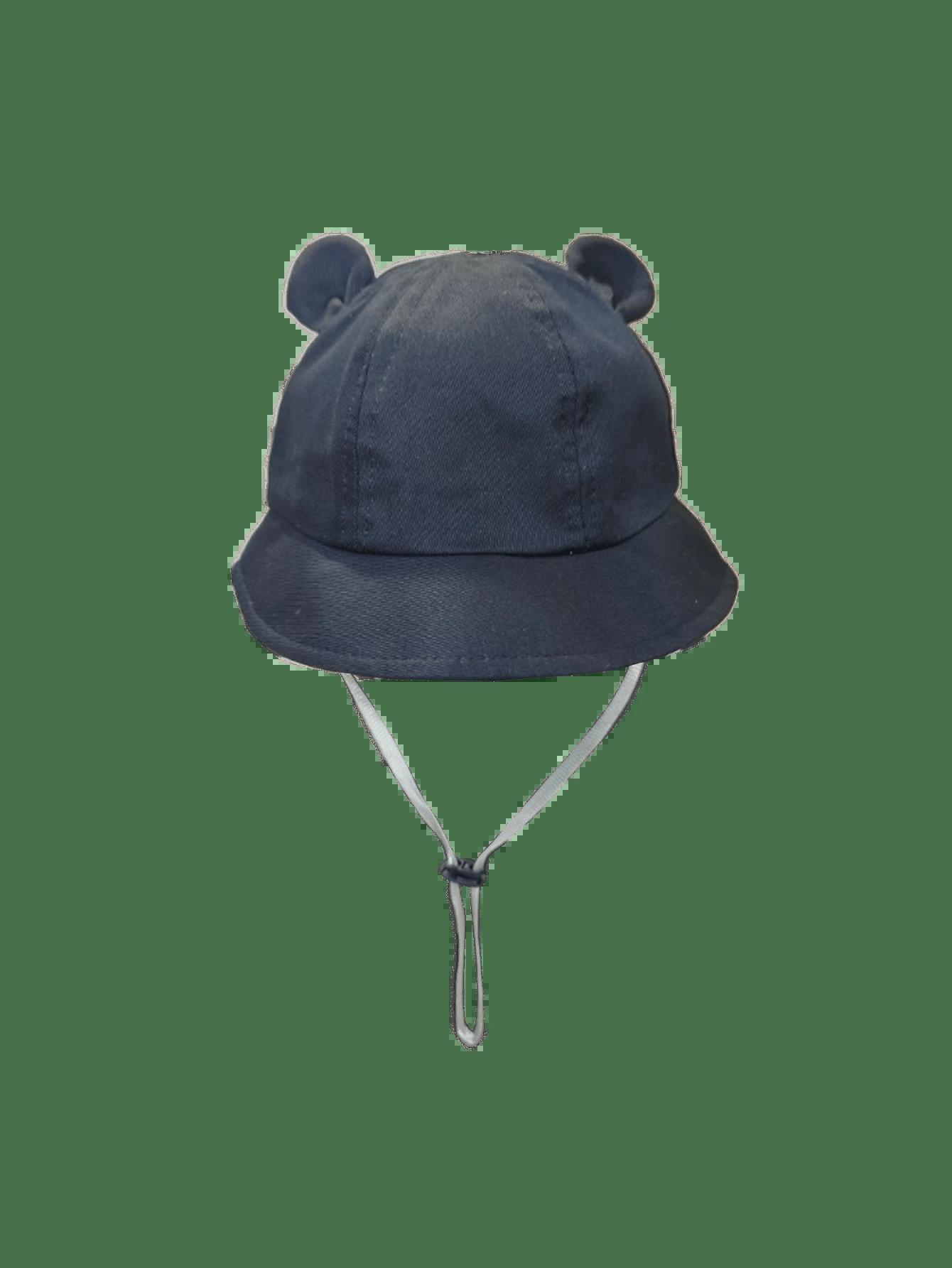 czapka dziecięca 2-pack