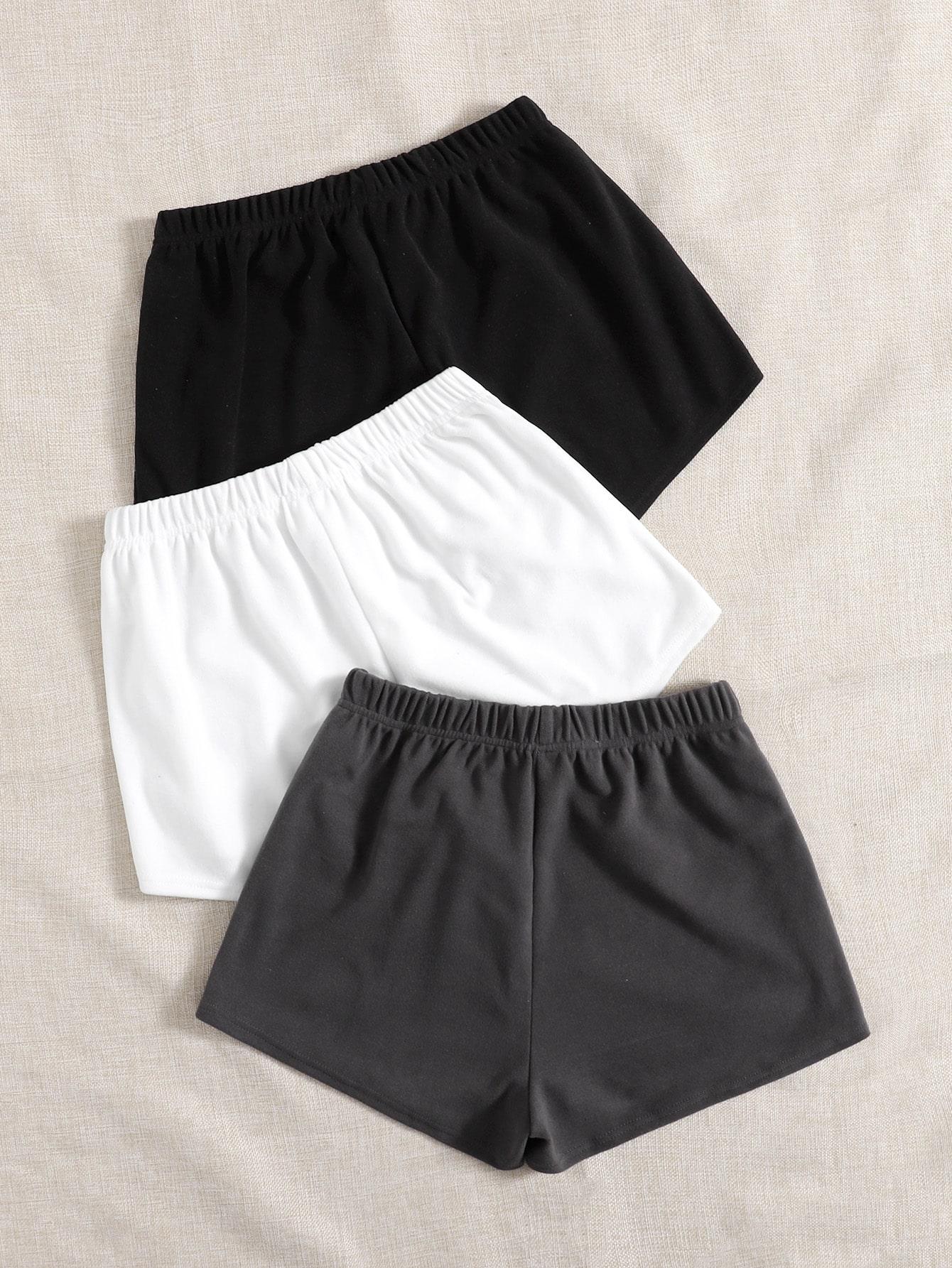SPODENKI OD PIŻAMY 3-PACK