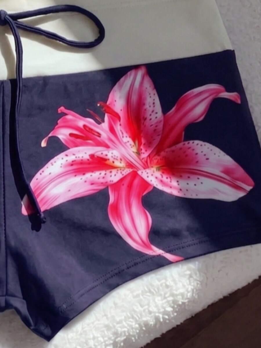 DÓŁ OD BIKINI