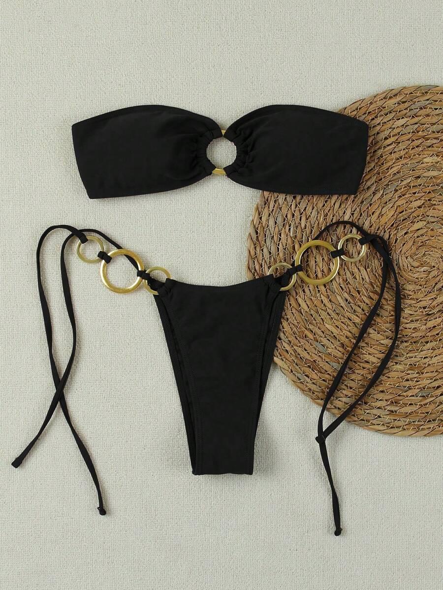 BIKINI DWUCZĘŚCIOWY ZESTAW