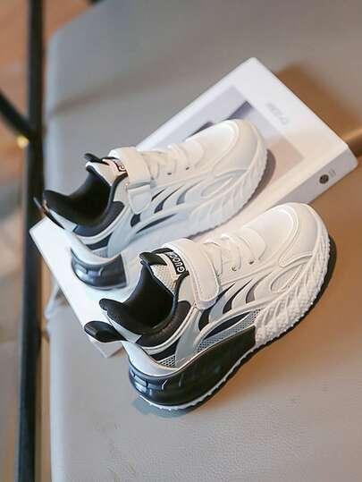 SPORTOWE BUTY NA RZEPY