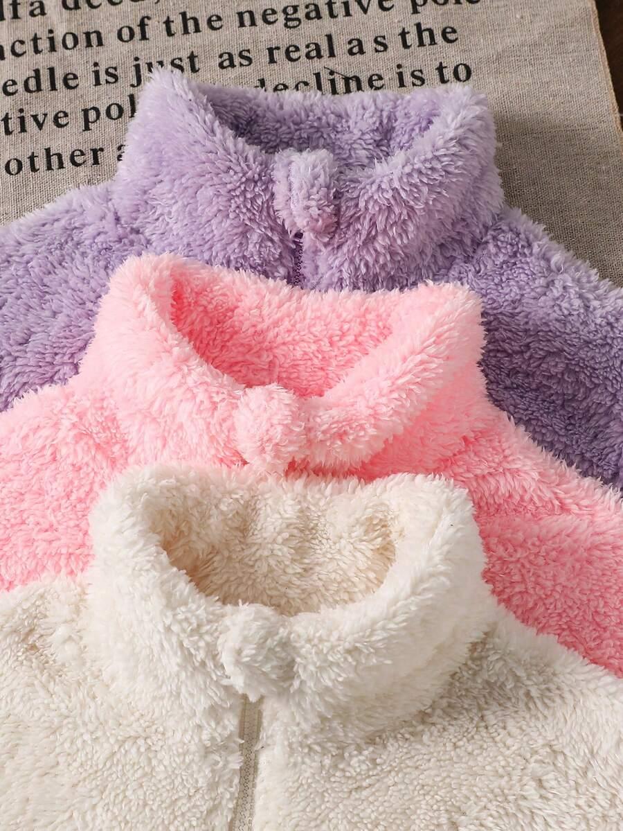 bluza miś 3-pack