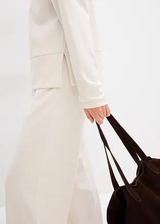 BLUZA Z KAPTUREM
