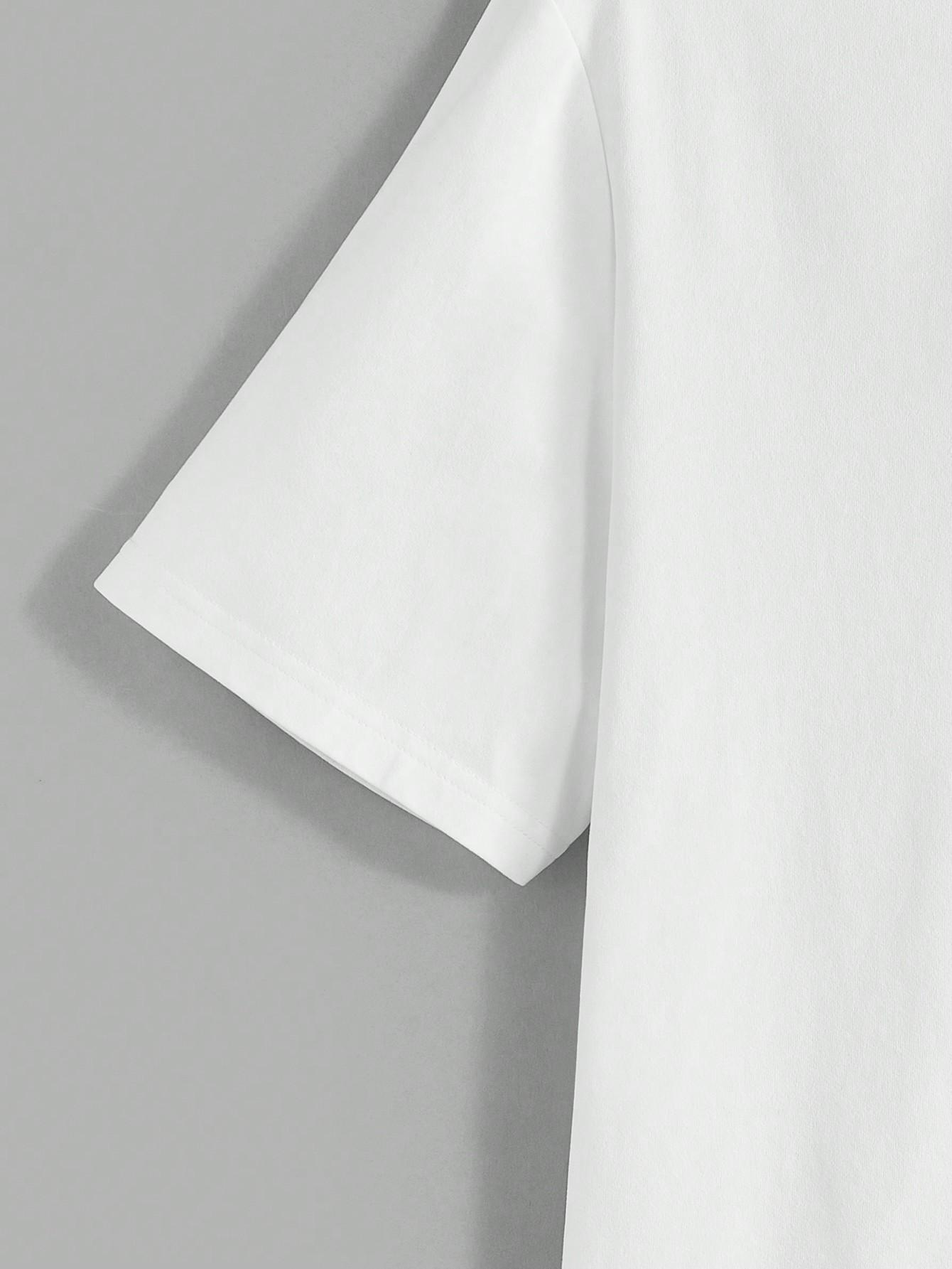 T-SHIRT 3-PACK BASIC
