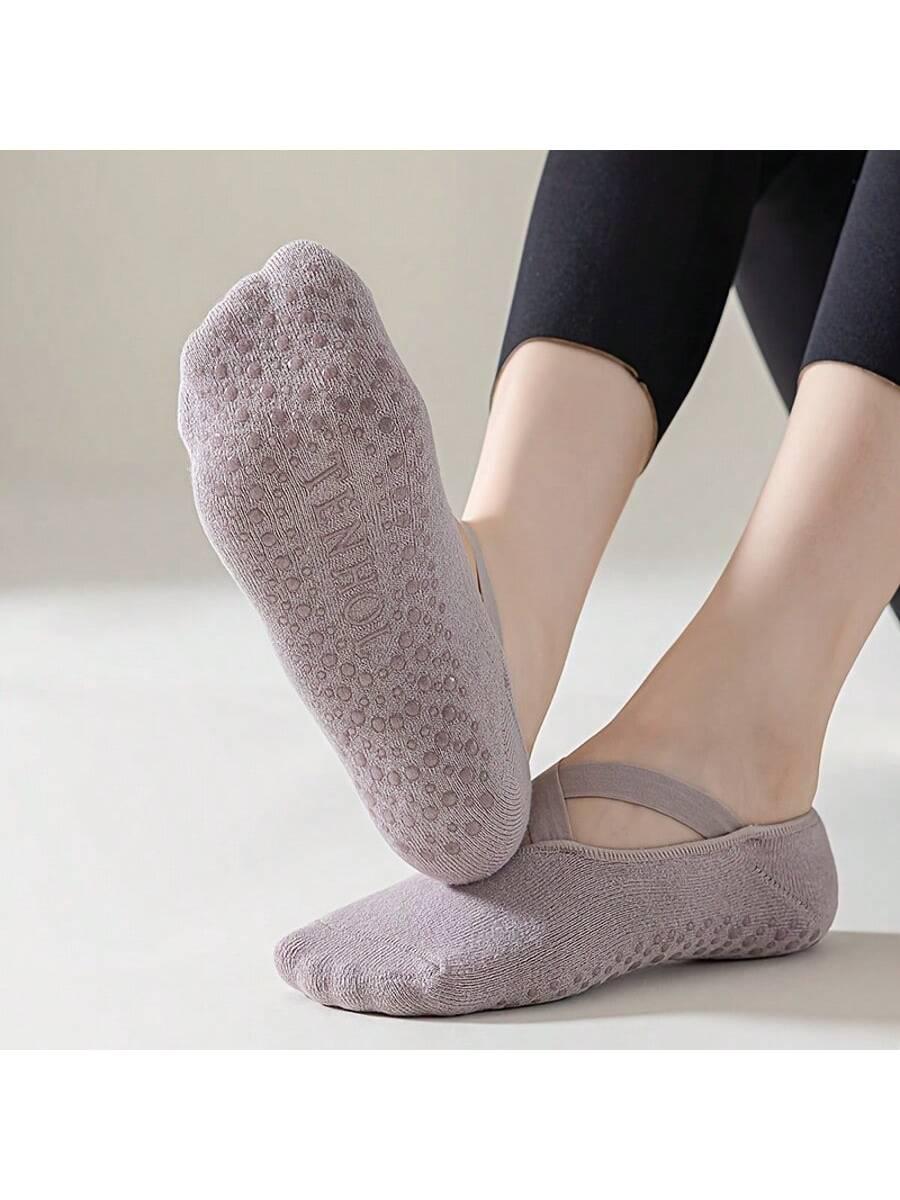 skarpetki antypoślizgowe 3-pack