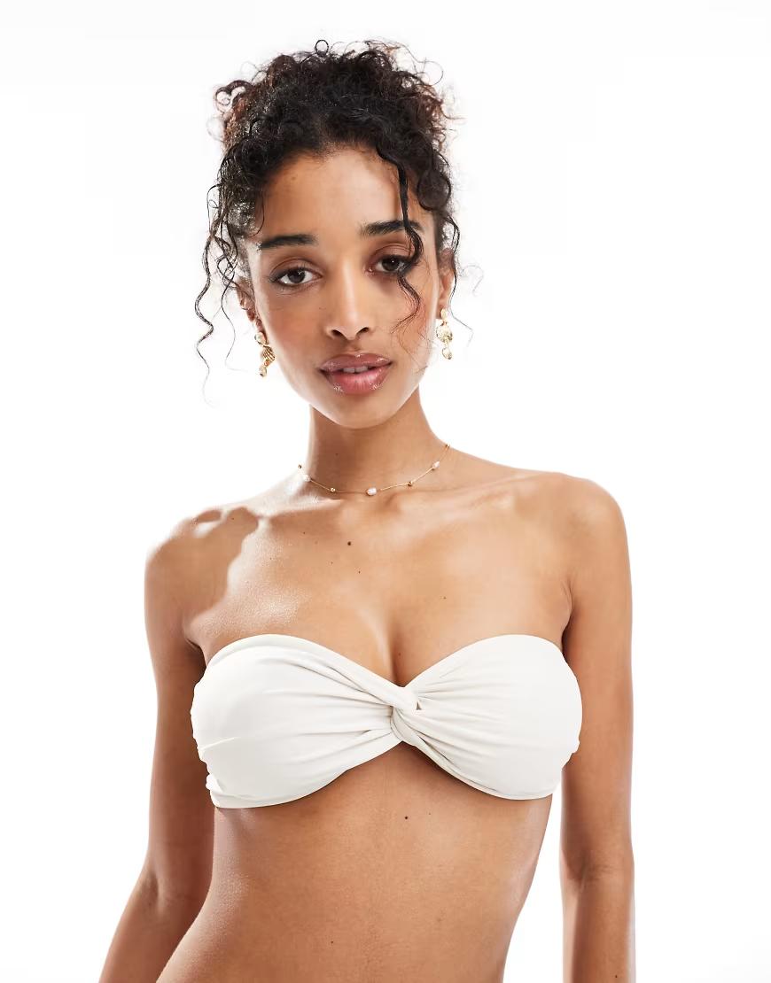 BEŻOWA GÓRA OD BIKINI