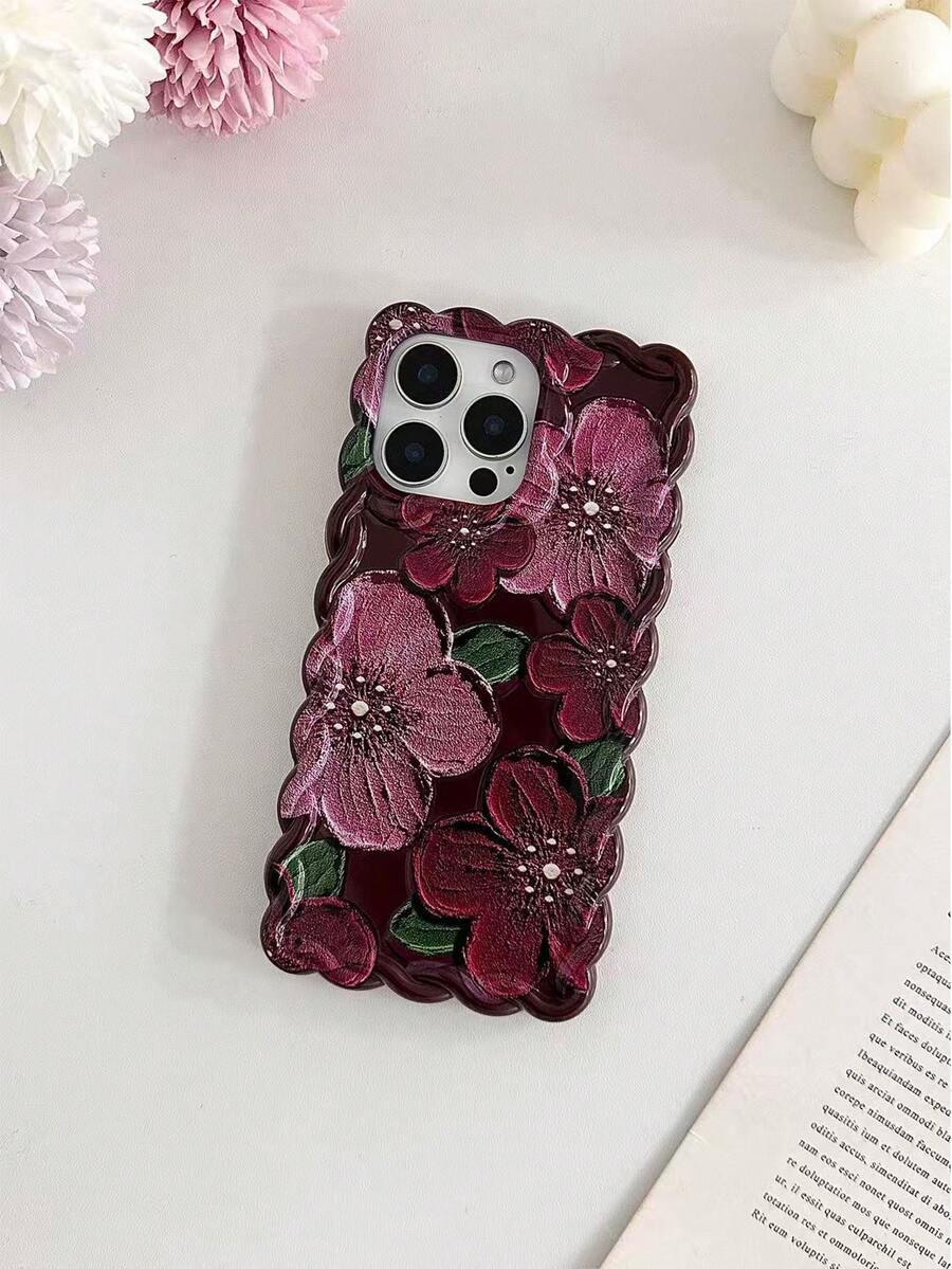 etui na telefon iPhone