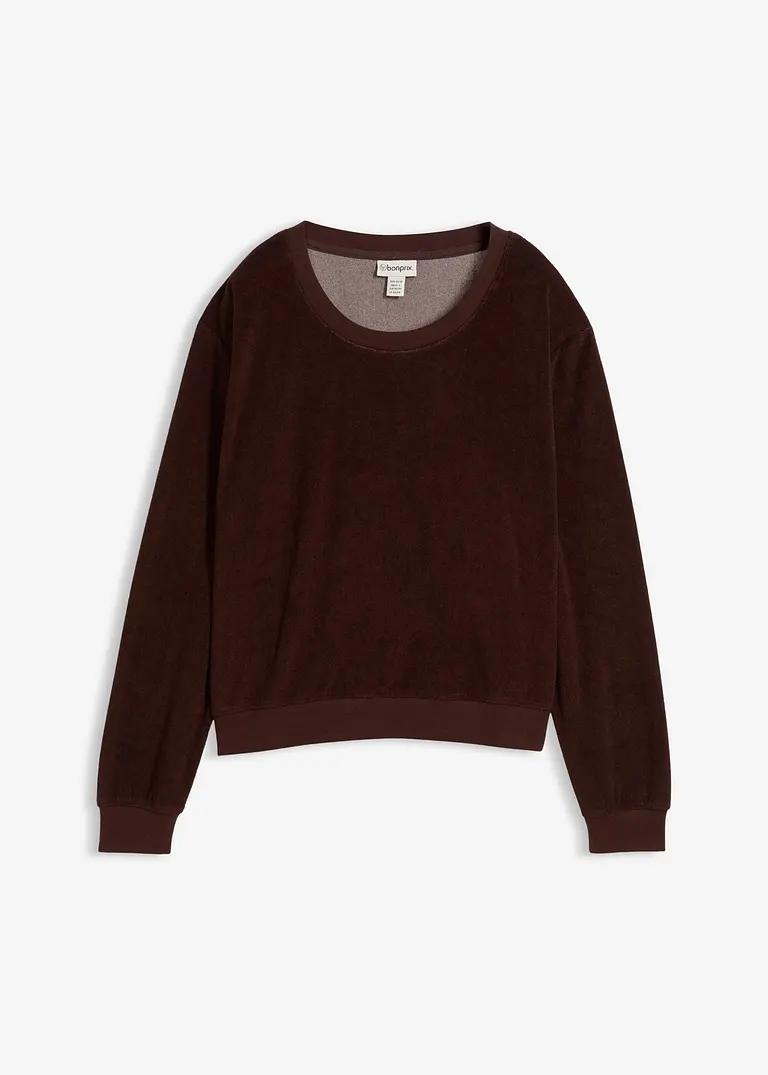 BLUZA DAMSKA BAWEŁNIANA 