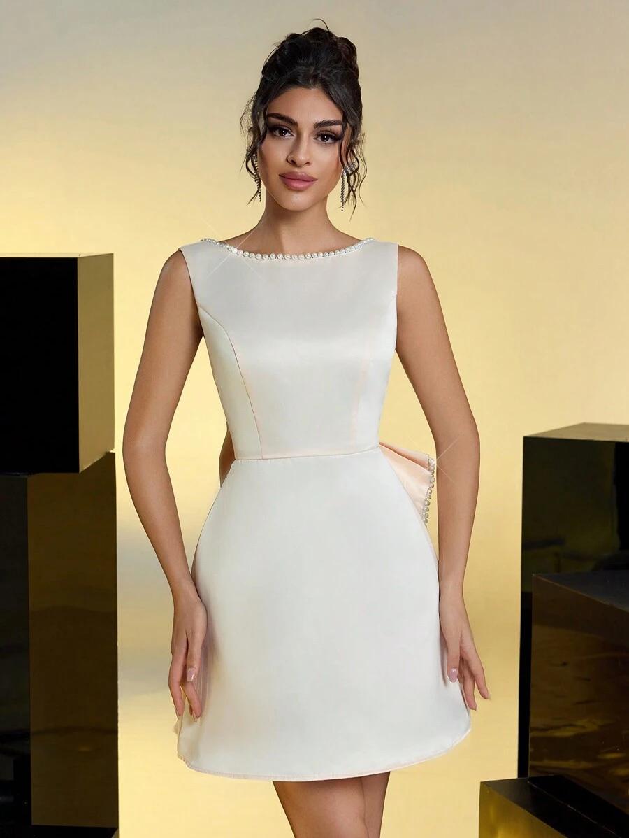 SUKIENKA MINI ROZKLOSZOWANA