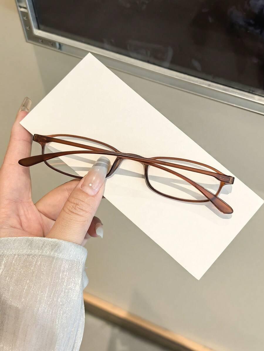 okulary zerówki 3-pack