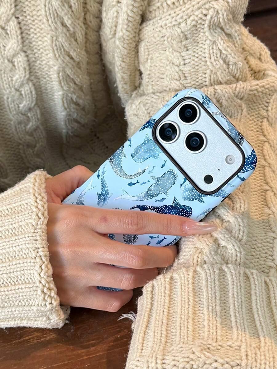 ETUI NA TELEFON IPHONE 17 pro