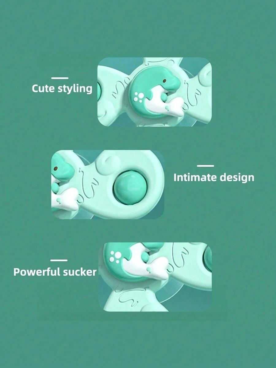 ZABAWKA ANTYSTRESOWA FIDGET TWIST