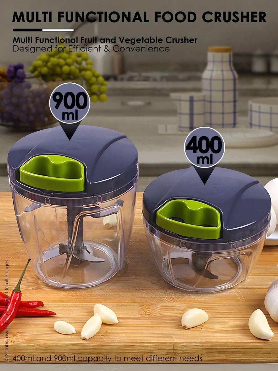 POJEMNIK NA ŻYWNOŚĆ blender