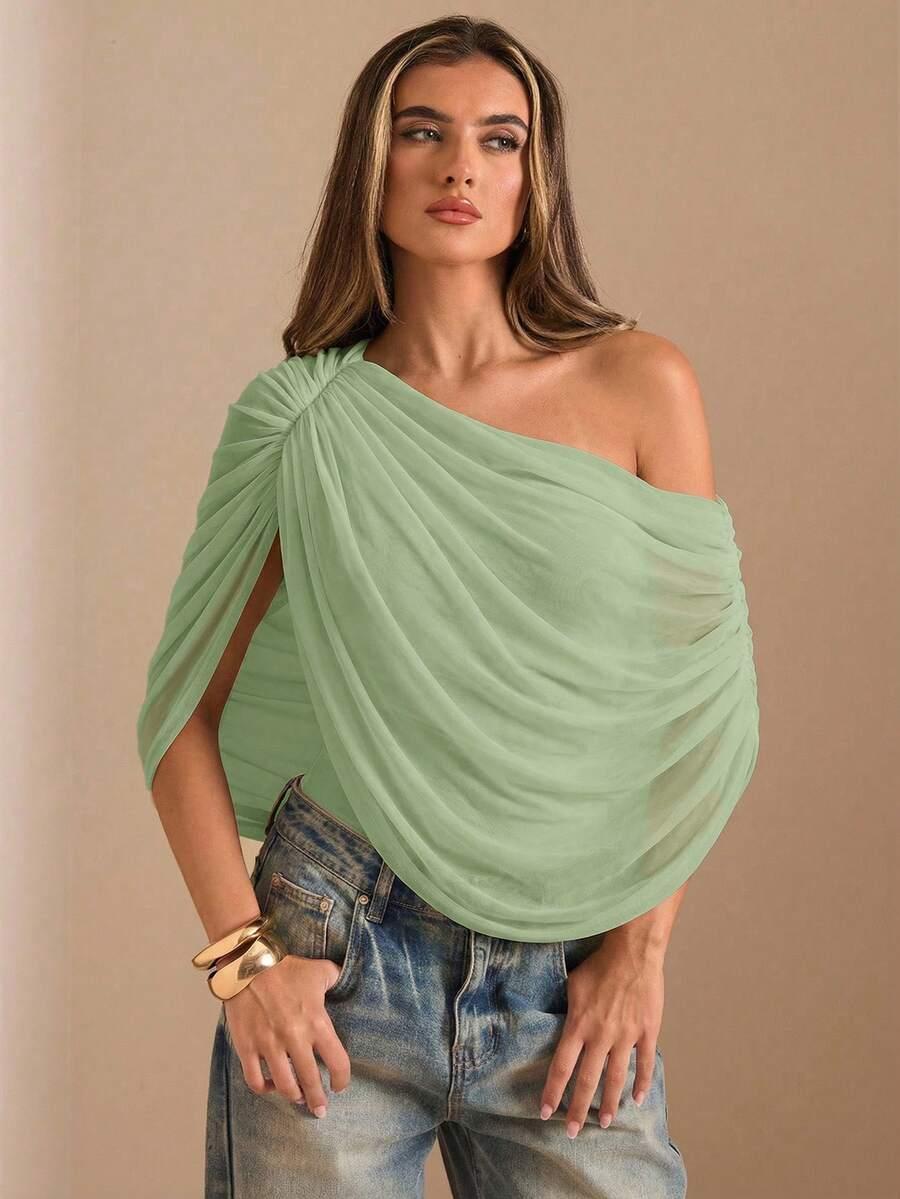 ZIELONE BODY siateczka
