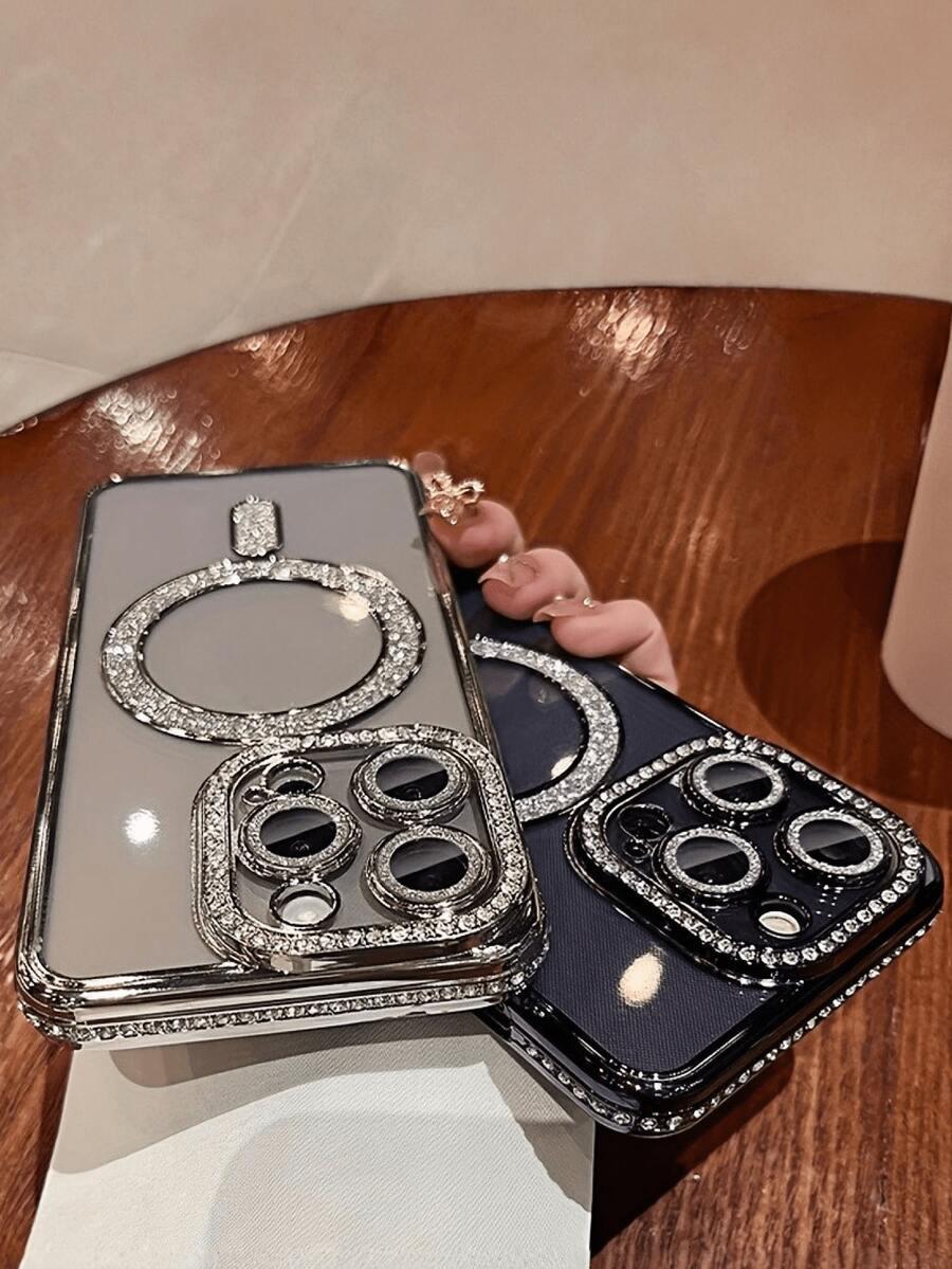 ETUI NA TELEFON IPHONE 17 PRo