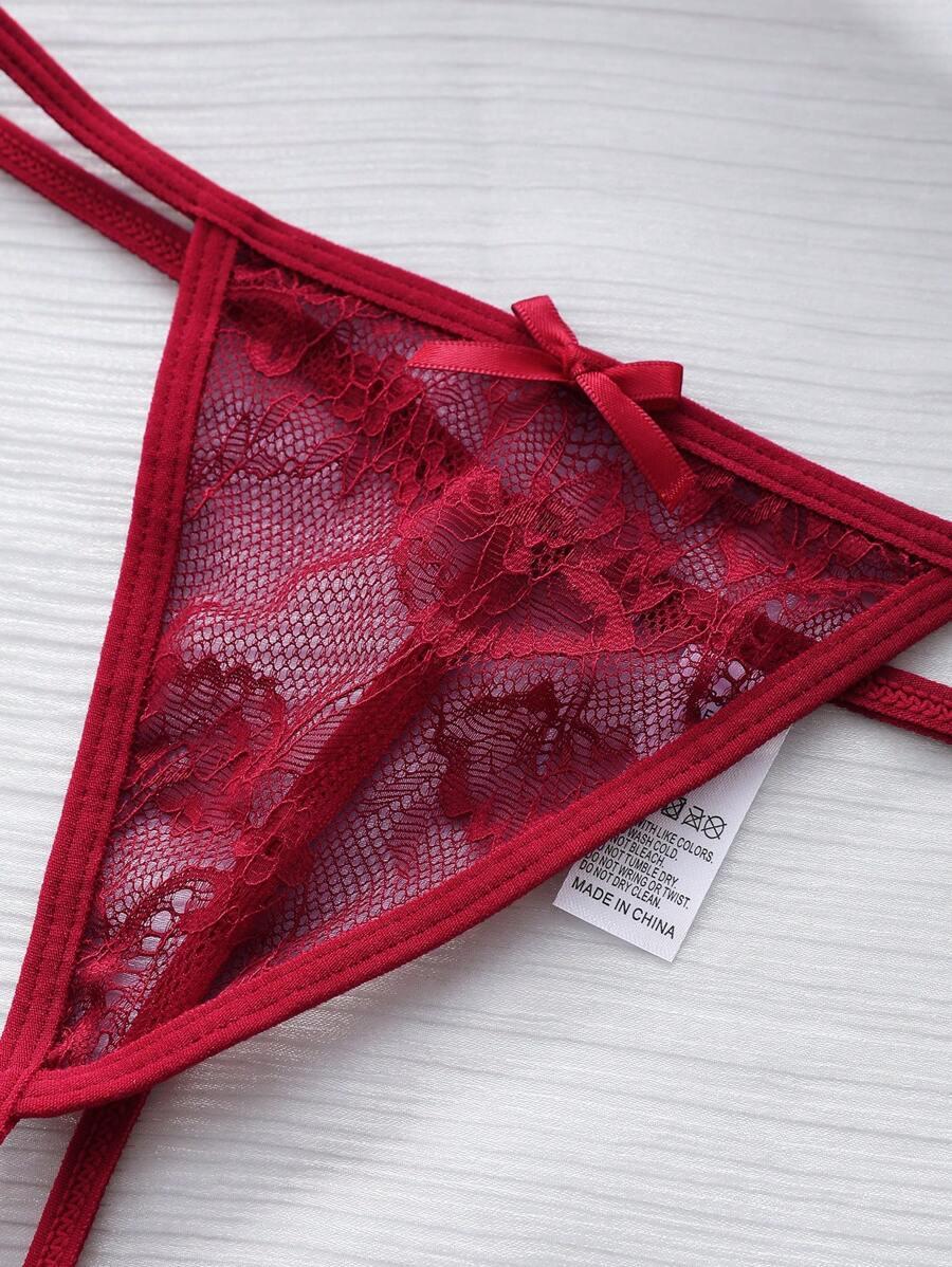 stringi koronka 2-pack