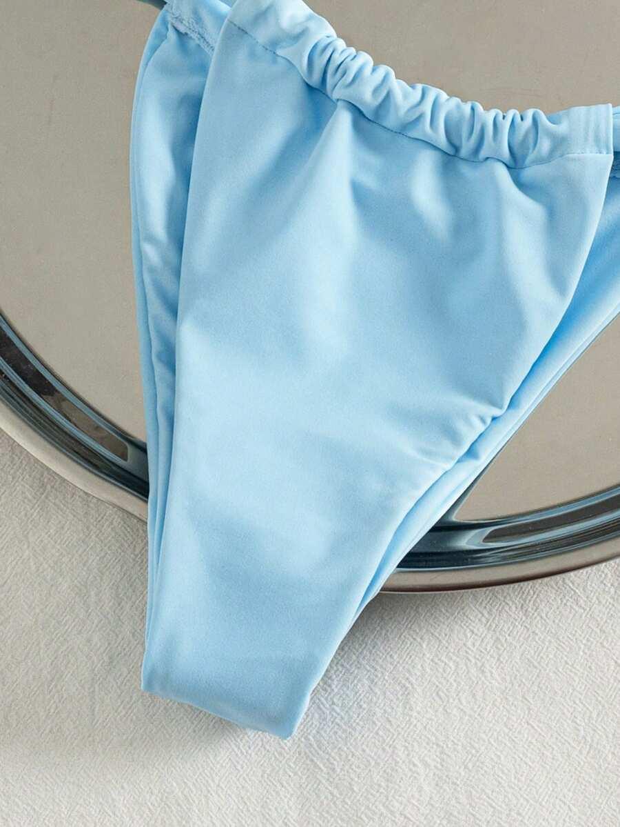 DWUCZĘŚCIOWY STRÓJ KĄPIELOWY
