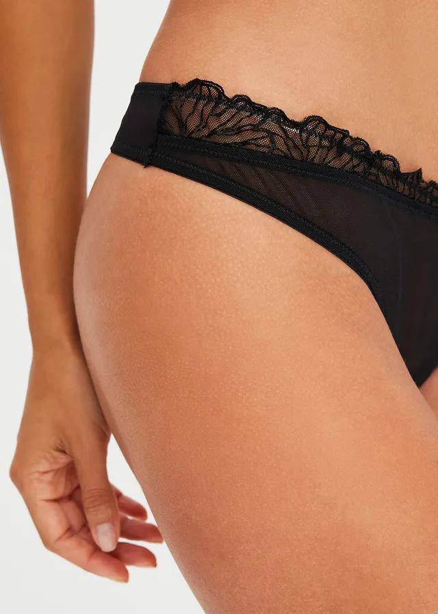 MAJTKI DAMSKIE STRINGI 