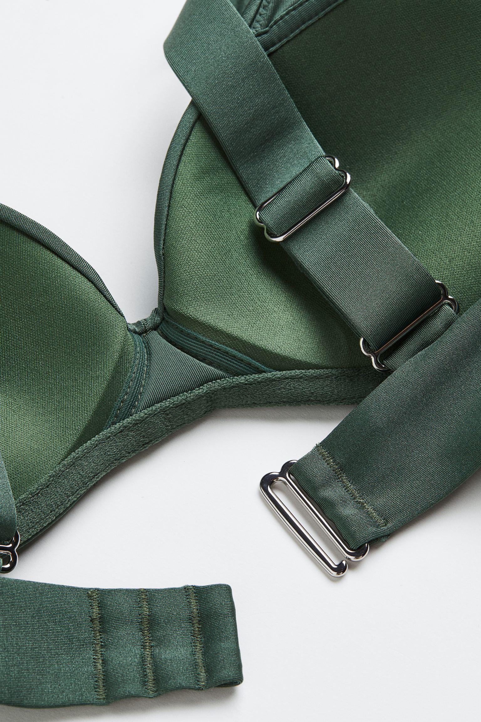 zielona góra od bikini