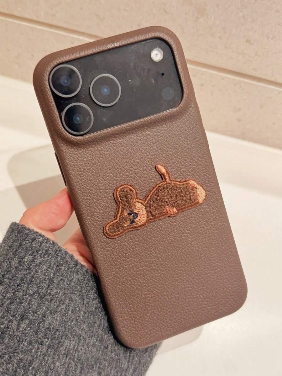 ETUI NA TELEFON IPHONE 15