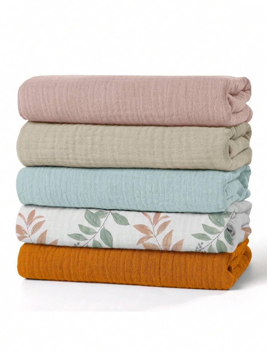 PIELUSZKA WIELORAZOWA 5-PACK