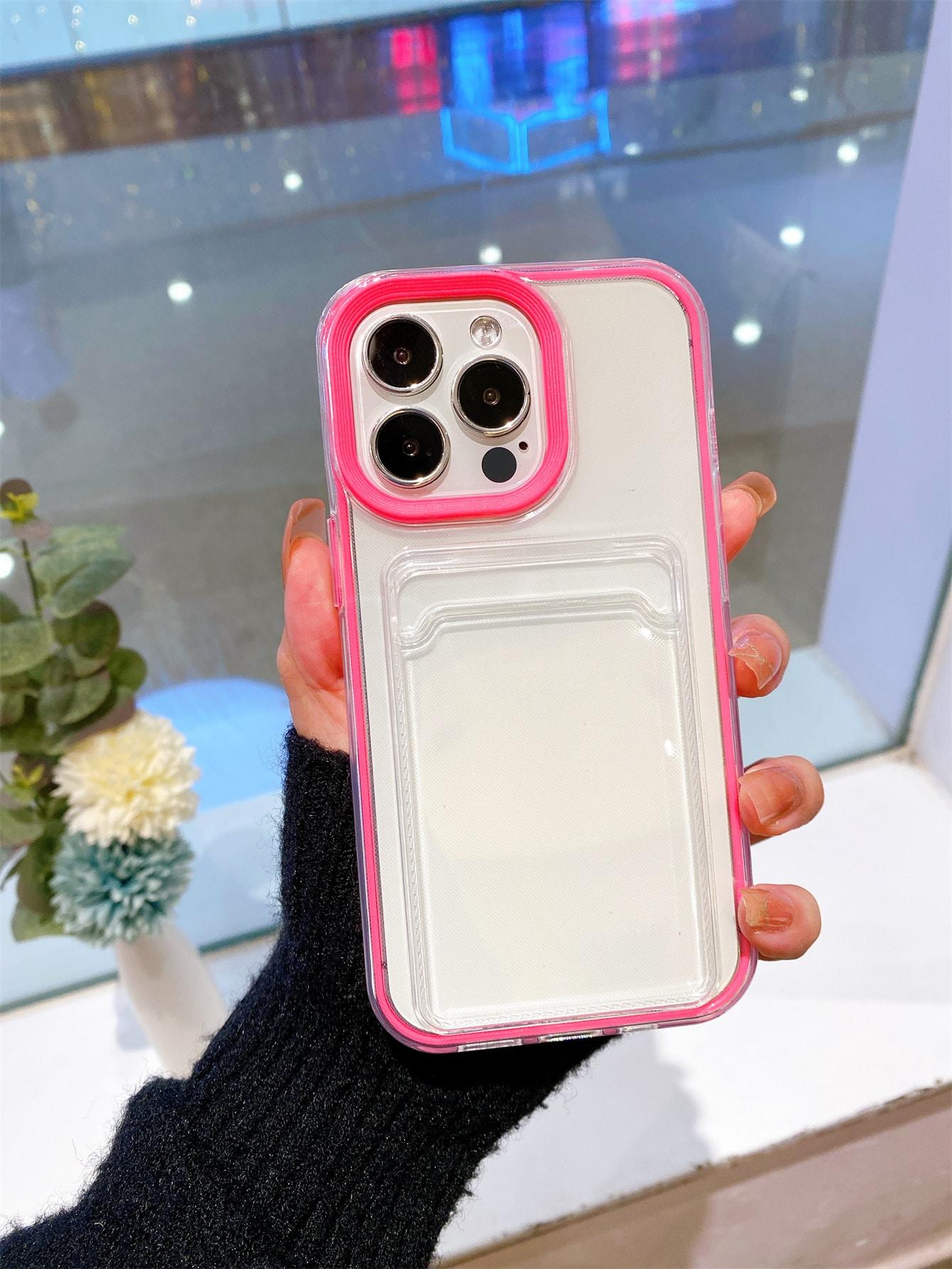 ETUI NA TELEFON IPHONE 15