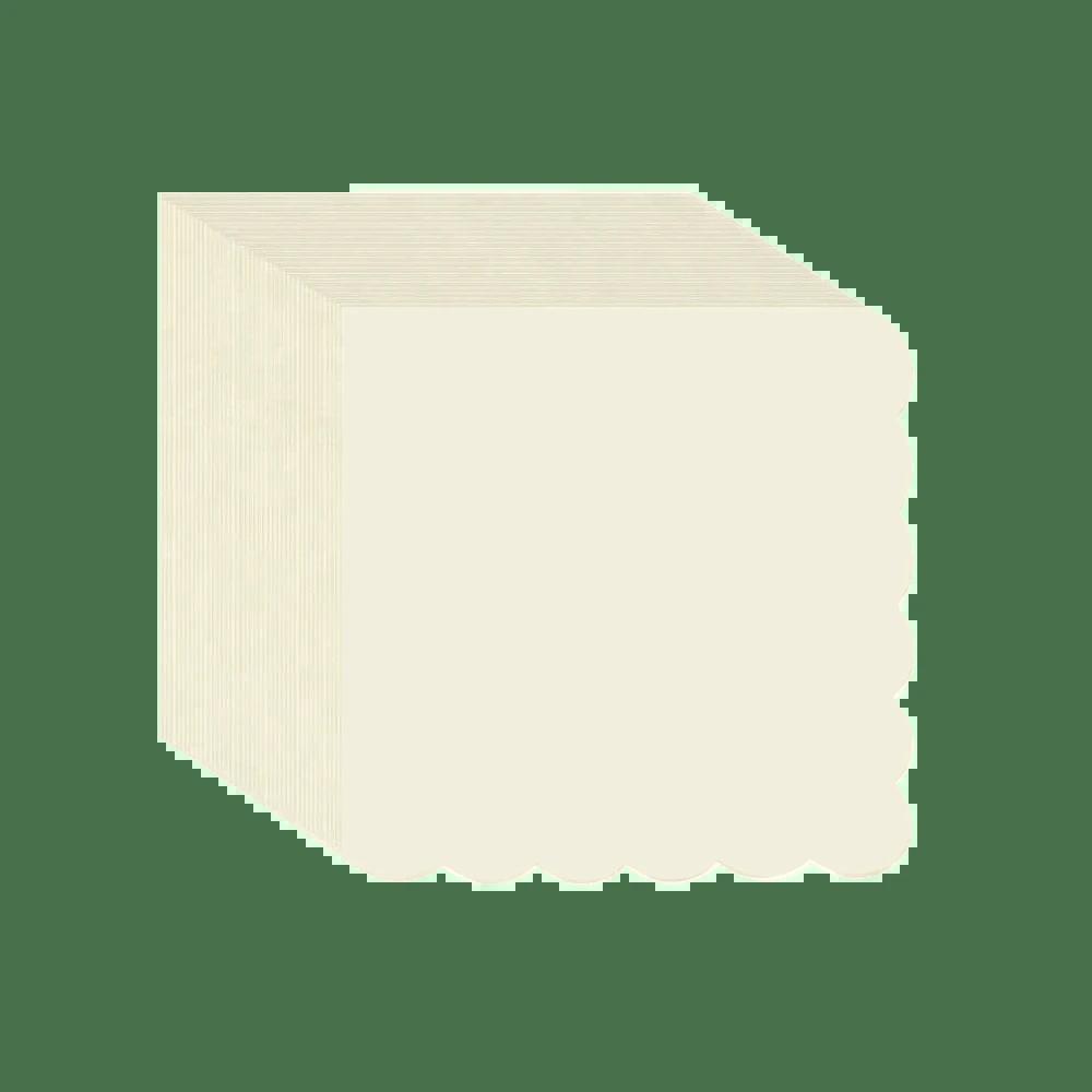 TALERZE papierowe 20-PACK