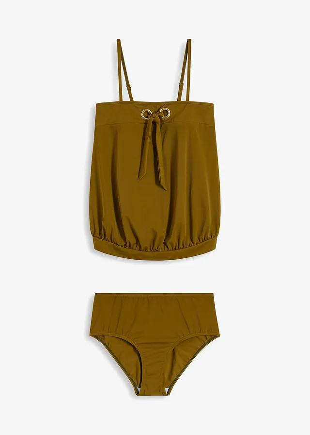 TANKINI DWUCZĘŚCIOWY ZESTAW
