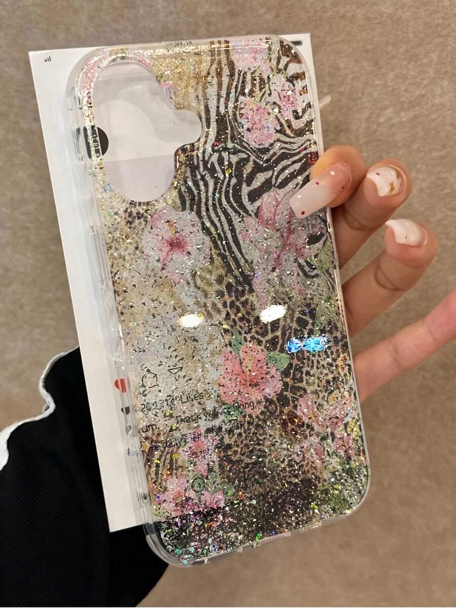 ETUI NA TELEFON IPHONE 16PRO