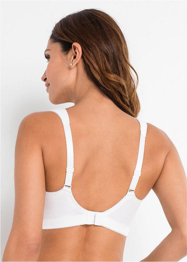 BIUSTONOSZ BEZ FISZBIN 2PAK