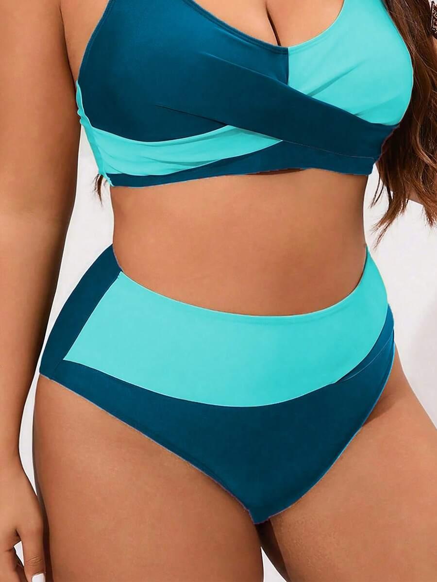 dół od bikini