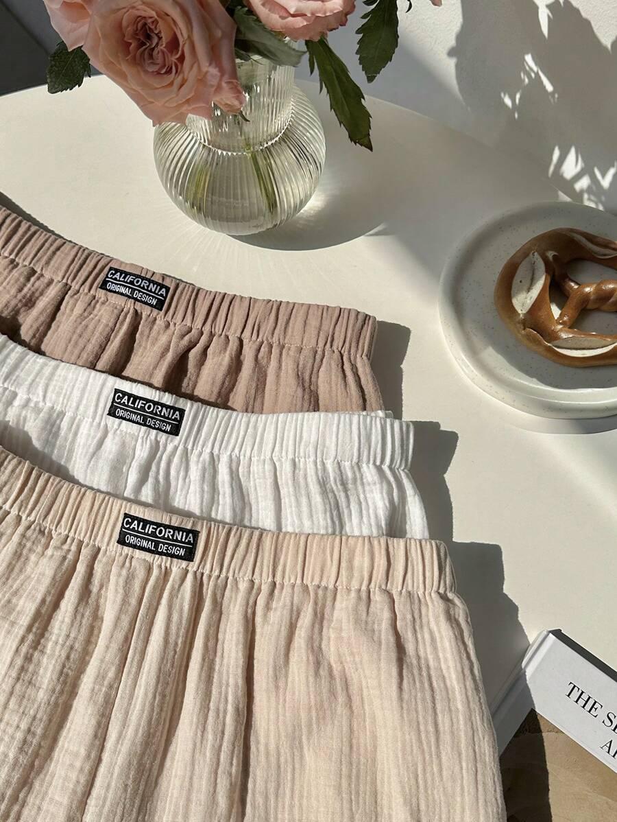SPODENKI CASUAL 2-PACK 