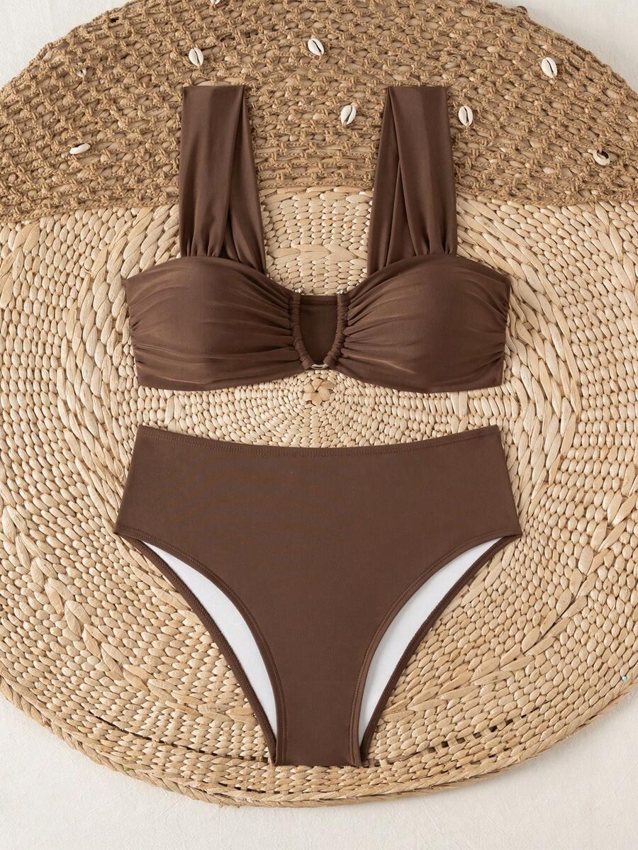 DWUCZĘŚCIOWE BIKINI DAMSKIE