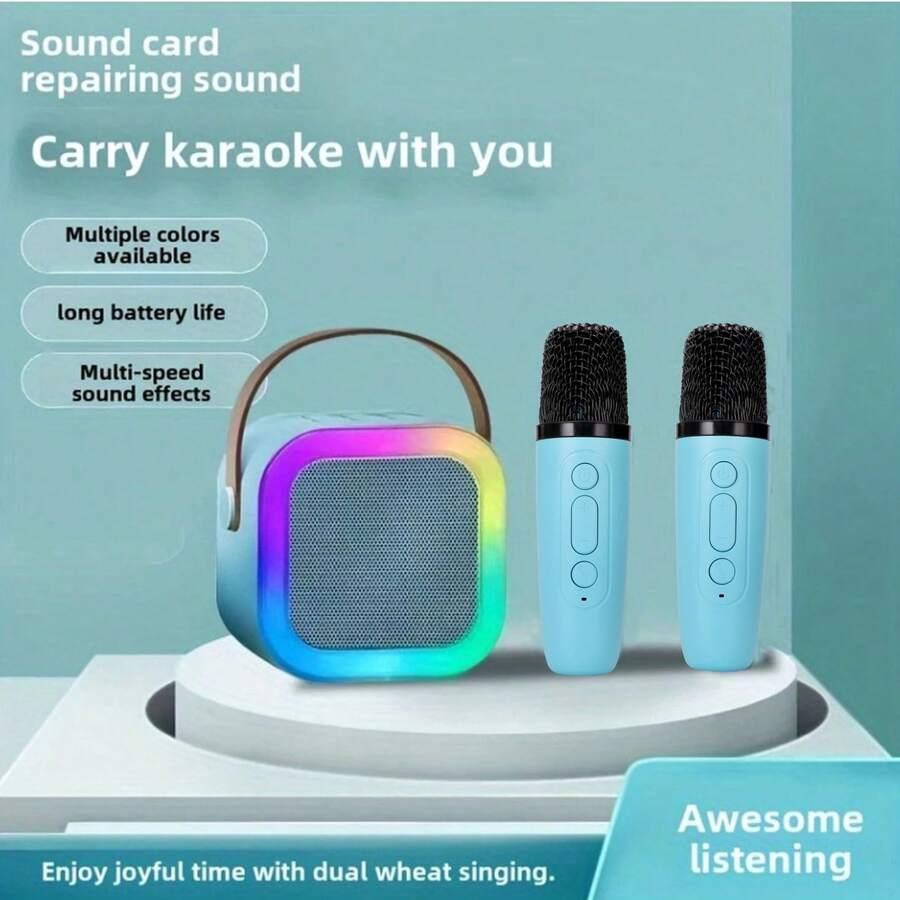 ZESTAW DO KARAOKE