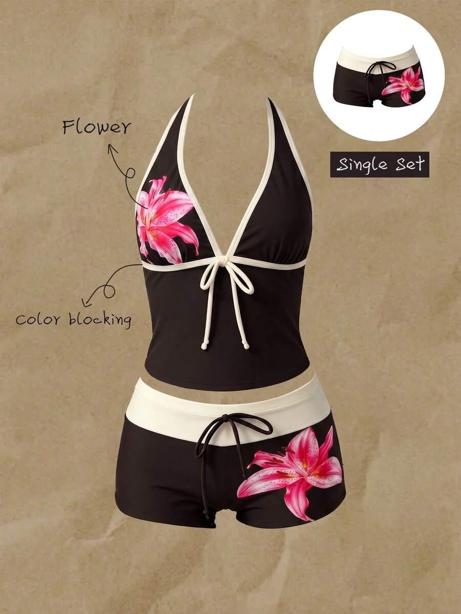 DÓŁ OD BIKINI
