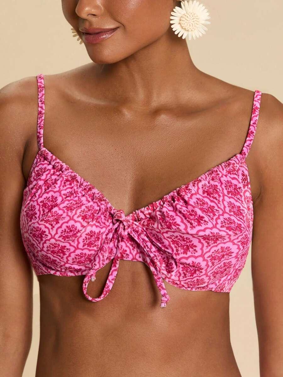 góra od bikini