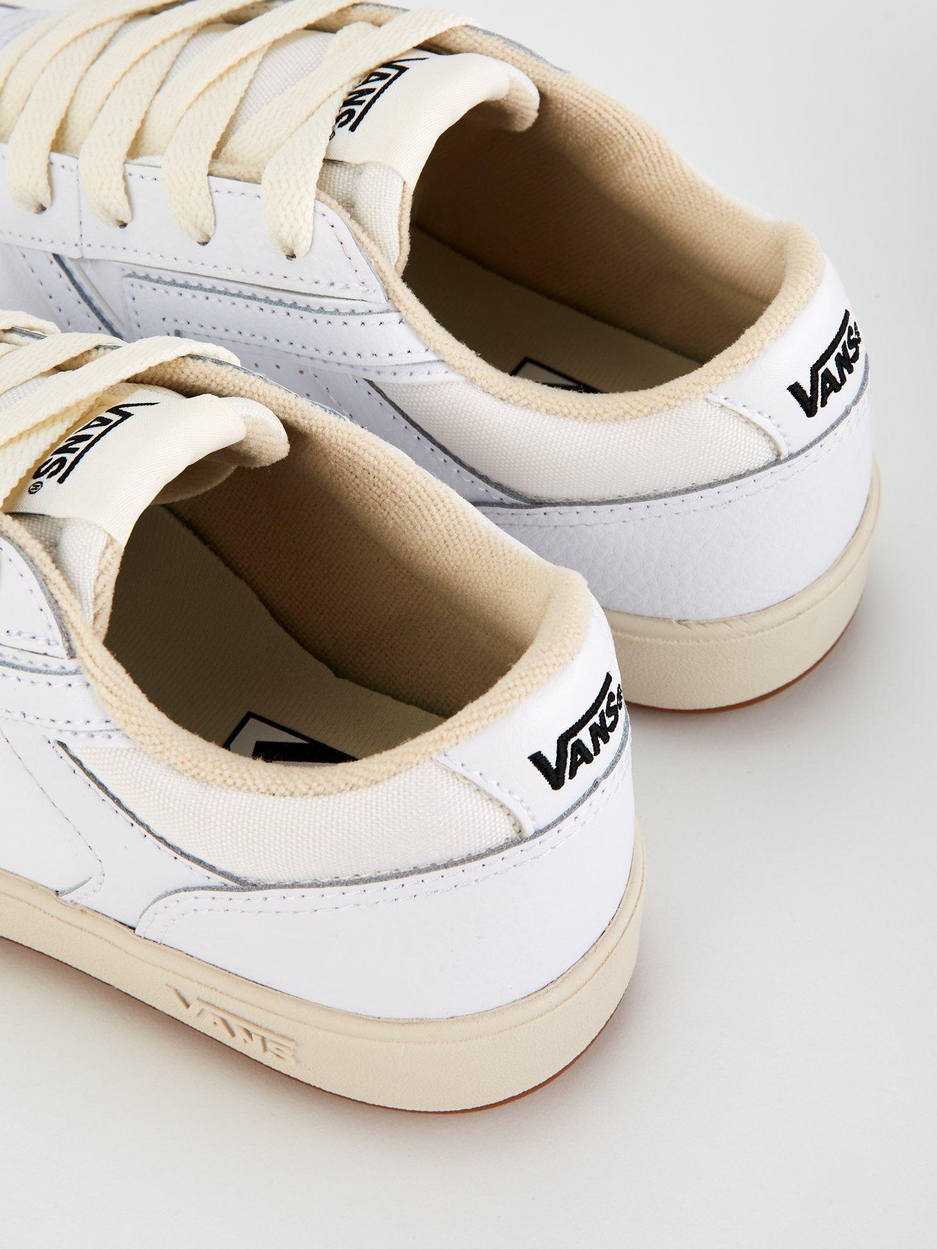 VANS DAMSKIE TENISÓWKI LOWLAND CC VN000BWBCJD1