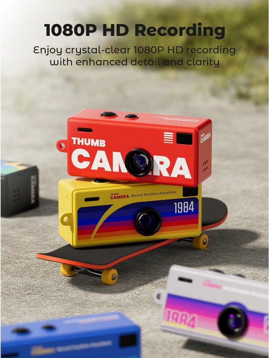 mini aparat brelok