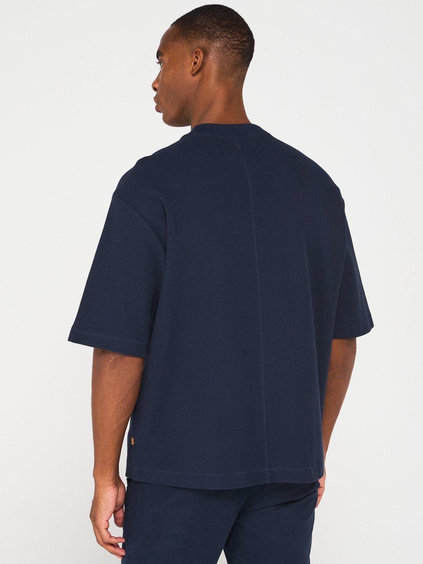 BOSS T-SHIRT MĘSKI 50536746