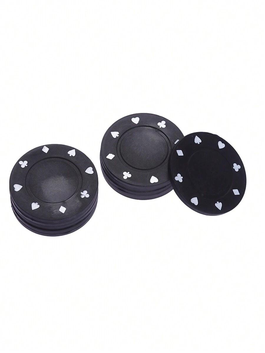 żeton do pokera 21-pack