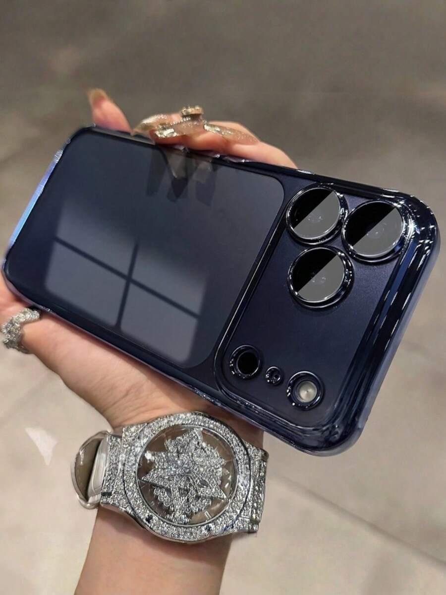 ETUI NA TELEFON IPHONE 17 PRO MAX
