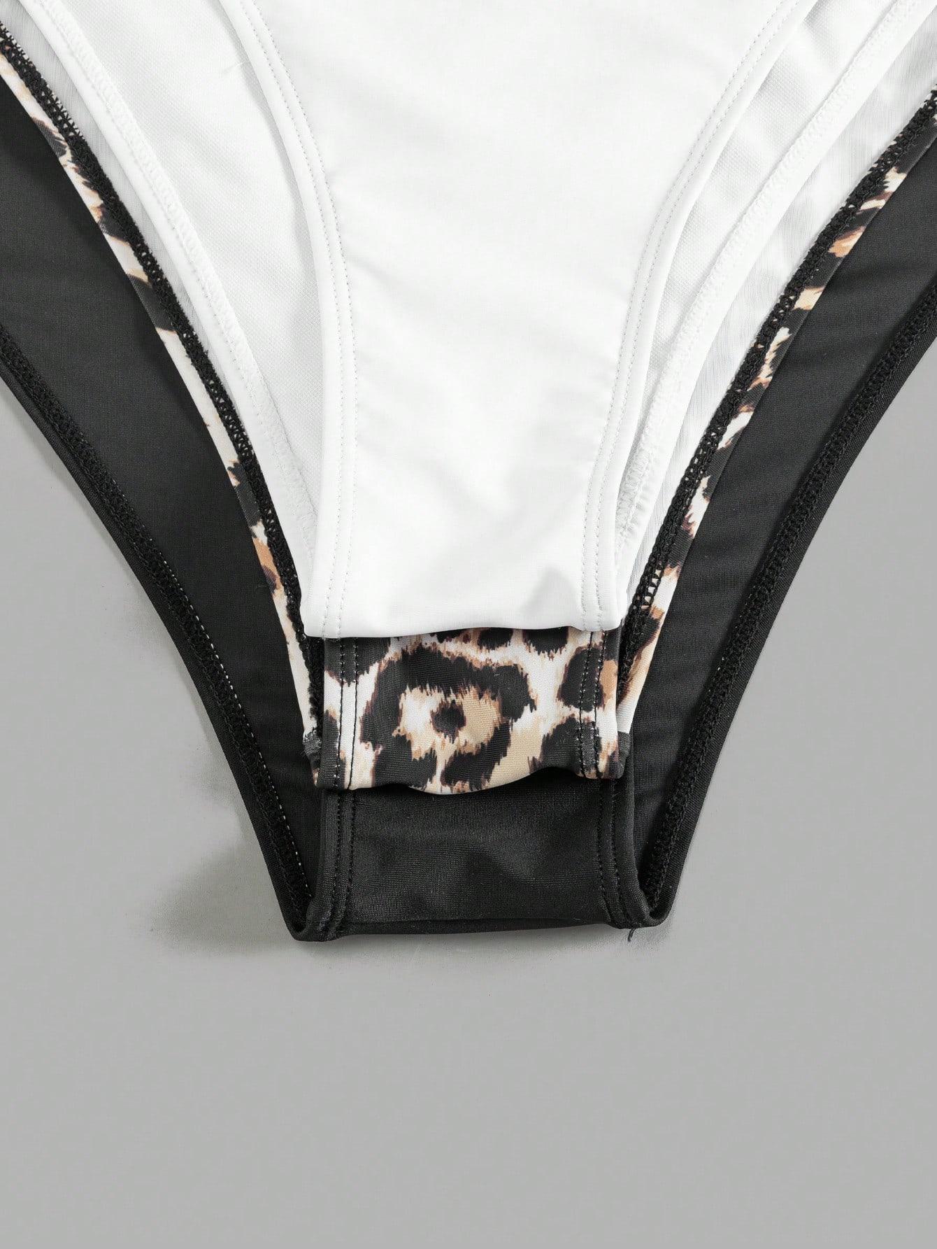 bikini dół 3-pack