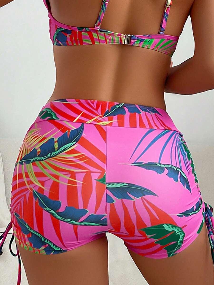 dół od bikini