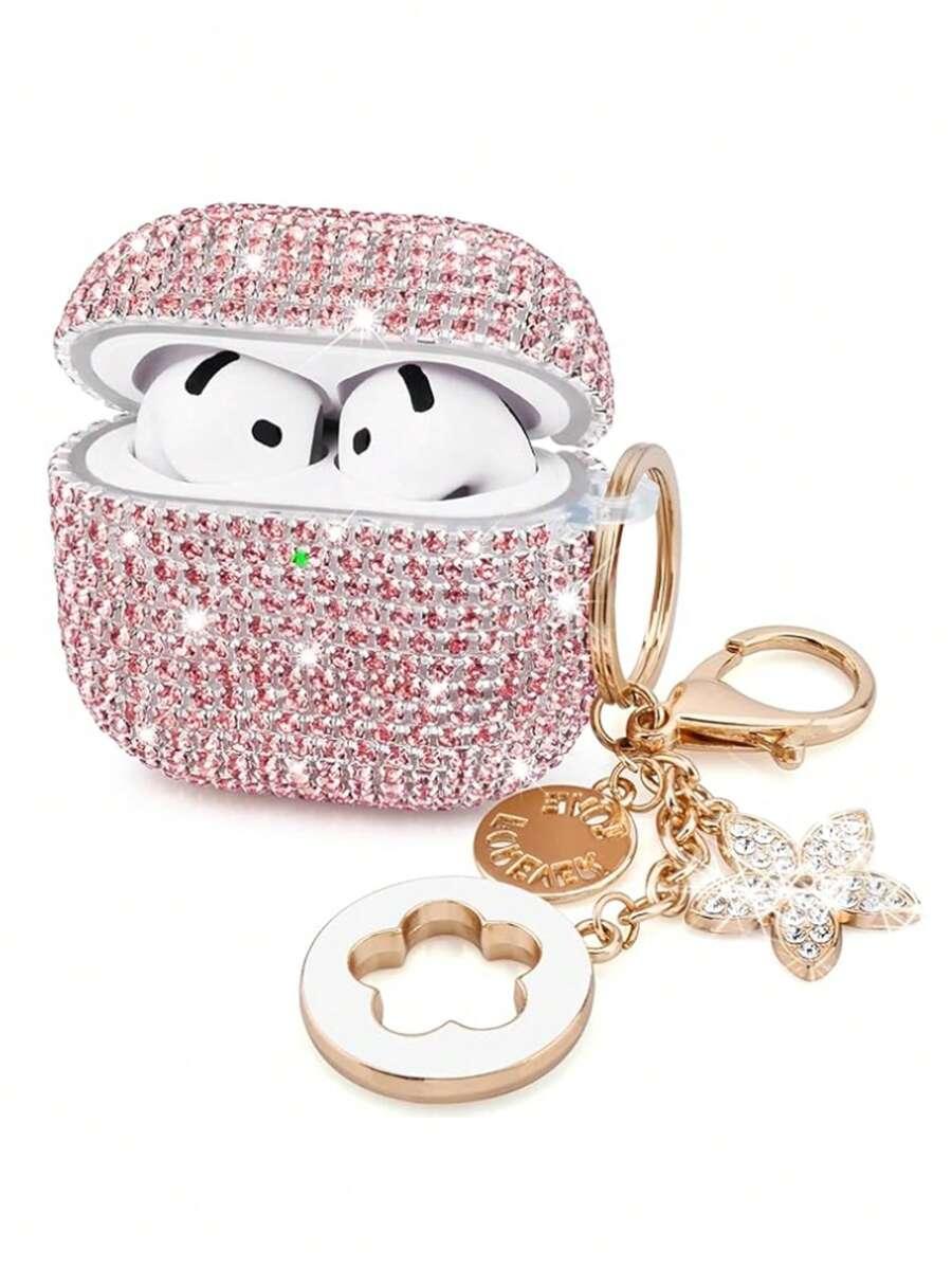 etui na słuchawki airpods 3